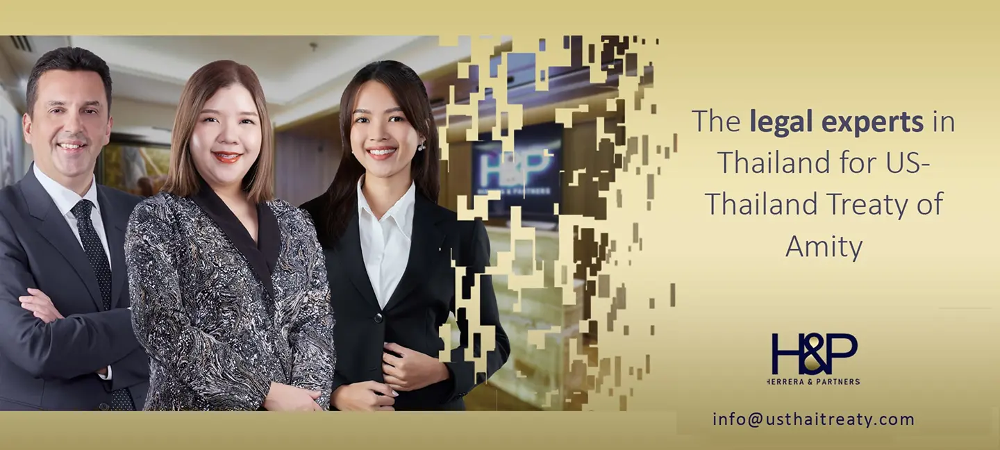 USTHAI Treaty